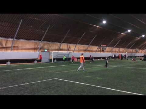 NuPS 08 Mustat - NuPS 08 Siniset | 4K