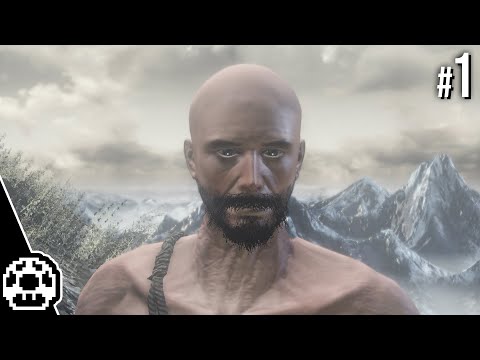 Das ist quasi mein erster Dark Souls 3-Run (nicht wirklich) #1