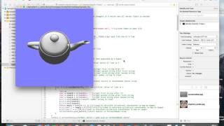 cs 418 mp3