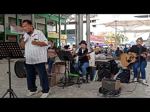 JAMES MOJOLOU - SEND ME THE PILLOW