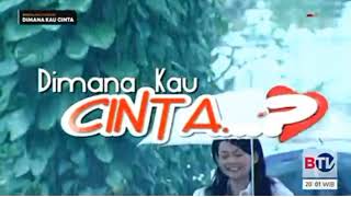 Download lagu Opening FTV Dimana Kau Cinta SCTV (2006) mp3