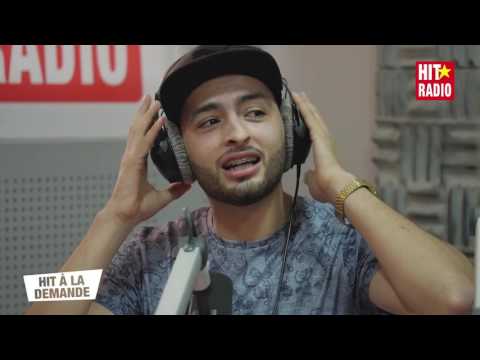 AMINUX DANS LES HITS À LA DEMANDE AVEC ZEINEB