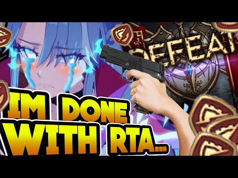 RTA video but i force PENETRATION ML CELINE (ft. i lose cuz this meta is trash) - Epic Seven