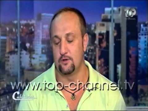 Cabriolet, 31 Gusht 2013, Pjesa 1 - Top Channel Albania