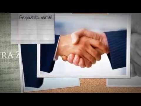 Procedura za osnivanje doo