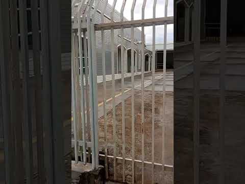 congregação cristã no Brasil na rua Maringá Jaguariaíva Paraná.