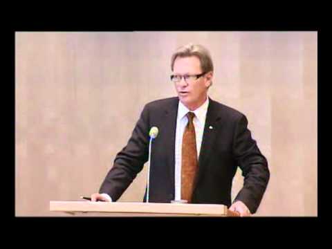 Sd allmänpolitisk debatt migration 4 Nov 2010 1av10