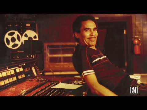 The Legendary Willie Mitchell: A Teaser for BMI Inside Royal Studios with Soul Legend Al Green