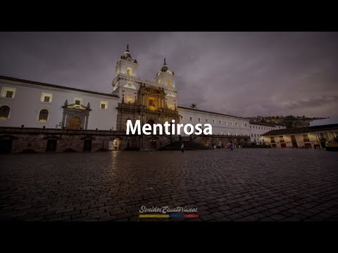 Yerba Buena - Mentirosa (Letra)