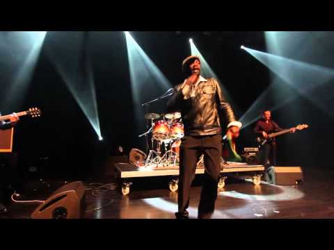 Ti Polosound & Skamélia Band - Live Métronum  Décembre 2015