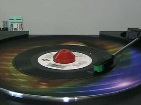 Backstreet Boys - As Long As You Love Me [45 RPM Vinyl, LP Version]