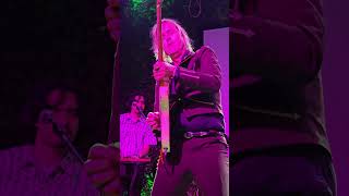Chuck Prophet- hot guitar solo!