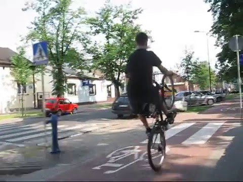 Prezes and Radzio FREESTYLE