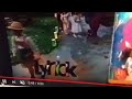 Barney And Sesame Street