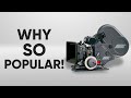 Why Arri Cameras Are So Popular
