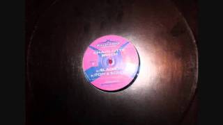 Charlotte Birch - Itchy & Scratchy