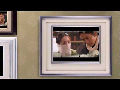 [日本語字幕] Chang Min(창민) & Seulong(슬옹) - 눈물길