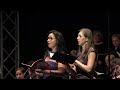 Antonio Vivaldi - Gloria D- Dur / 3. Laudamus Te / Konzertchor Ratingen