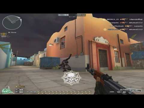 PENTA.nLs 175 Kills FFA - Last 3 Minutes