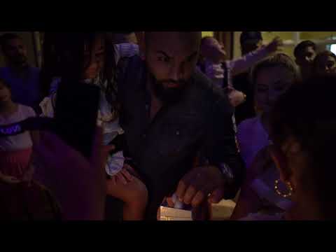 Kristina 1 Rodjendan Berlin