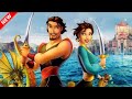 Sinbad Movie Explained In Hindi 365 Movie Explain