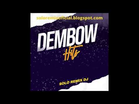 DEMBOW HITS SEPTIEMBRE