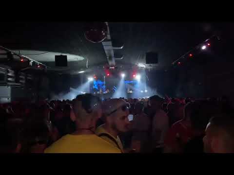 Colombo vs The Brainkiller @ Retro Actual 2022 (Sala Paris15 - Málaga) 23/04/2022 (Parte 1)