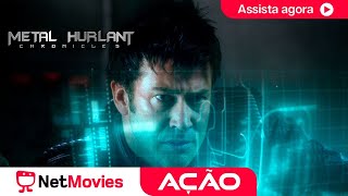 Metal Hurlant
