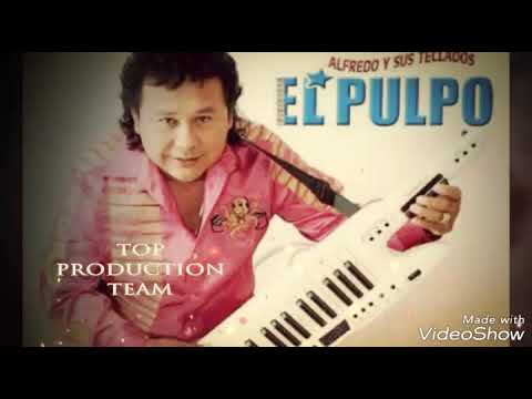 Alfredo y sus  - camarón caramelo