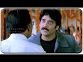 Naganjuna Argument For Love Couple Manmadhudu Movie Nagarjuna Sonali Bendre Anshu