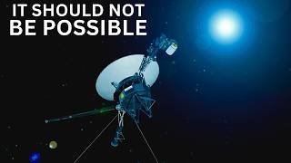 Are We Still In Contact With Voyager?