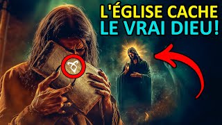 Pendant plus de 2000 ans, ils ont menti sur le DIEU de la Bible : Peu de gens l'apprennent!✨