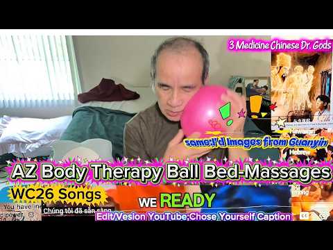 Az Body Rubs