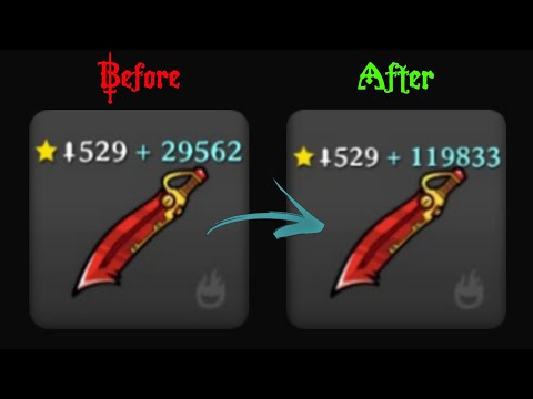 How to get the highest damage in Magic Rampage || Magic Rampage