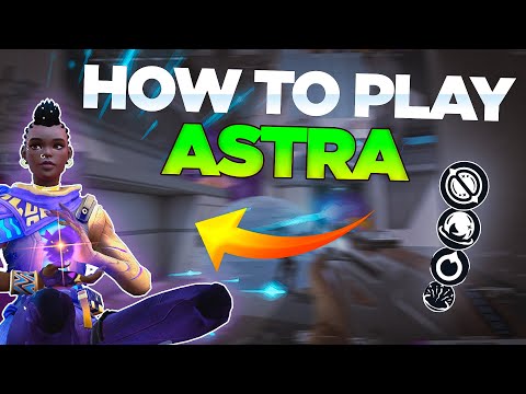 The COMPLETE ASTRA Guide - Everything Explained!