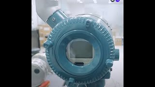 #YOKOGAWA #EJX530B #WIRELESS #TRANSMITTER #BATTERY AND #ANTENNA #MOUNTING.