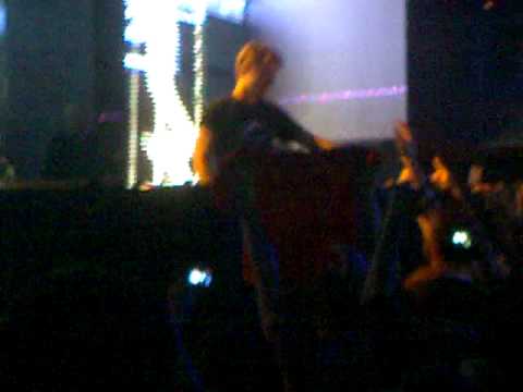 Armin Van Buuren ASOT 450 Toronto, Canada (2)