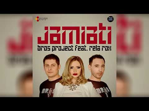 Bros Project Ft. Rela Rox - Jamiati (Mr Lumoss Remix) 2015