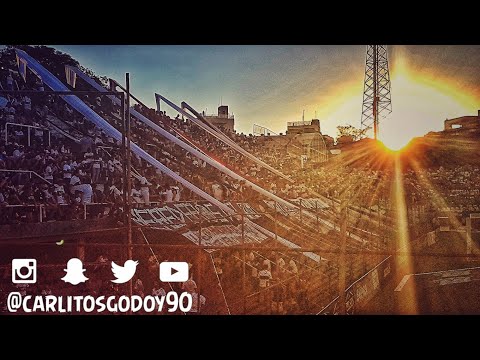 "Canta La Hinchada | Olimpia vs Independiente | Aper. 2018 Fecha 12" Barra: La Barra 79 &bull; Club: Olimpia