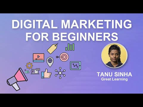 SEO Tutorial for Beginners Digital Marketing for Beginners Great Learning