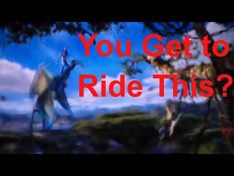 Avatar Ride Disney World Flight of Passage 4k POV [2023] | Full Ride & Queue!