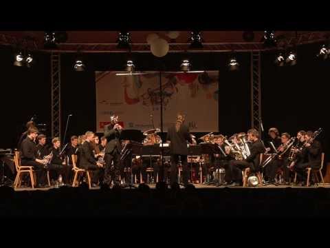 YBB NRW: Irish Mood - Stijn Roels (Solo: Owen Farr)