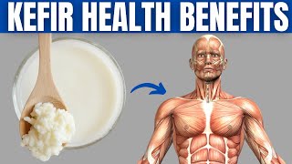KEFIR BENEFITS - 10 Surprising Health Benefits of Kefir (Stay Healthy)