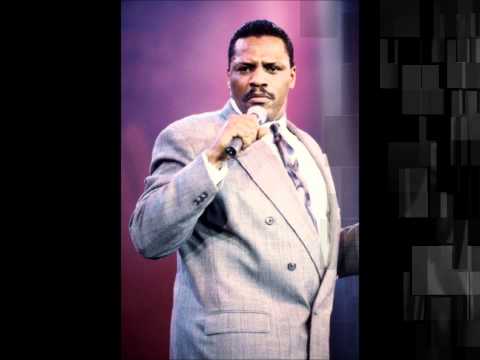 Alexander O'Neal - Criticize ''Critical YoJo Working Club Mix''