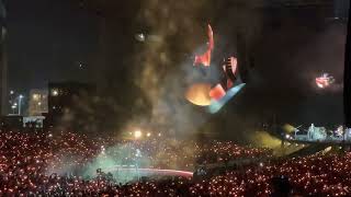 Fix You by Coldplay 5-08-2022