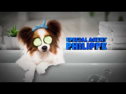 Show Dogs (TV Spot 'Meet Phillipe')