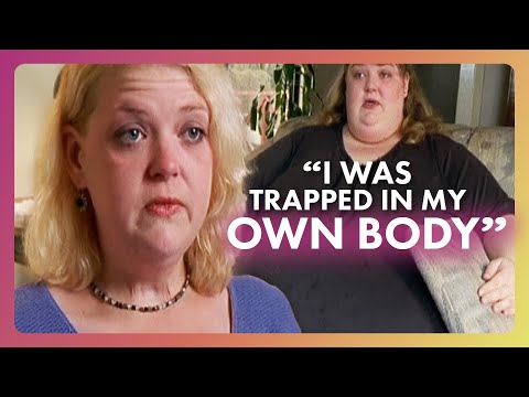 A 36 Stone Life: When Weight Becomes Life Threatening (Real Stories)