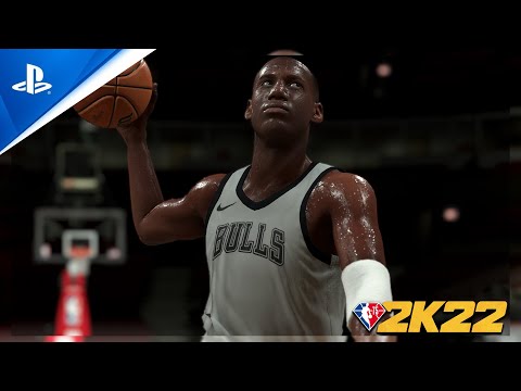 NBA 2K25 - MyCAREER Trailer | PS5