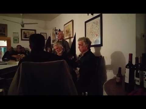 José Carlos Pinheiro - Fado no Cantinho da Amizade Lisboa 3 de março 2017