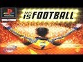 A Look @ This is Football (PS1)
